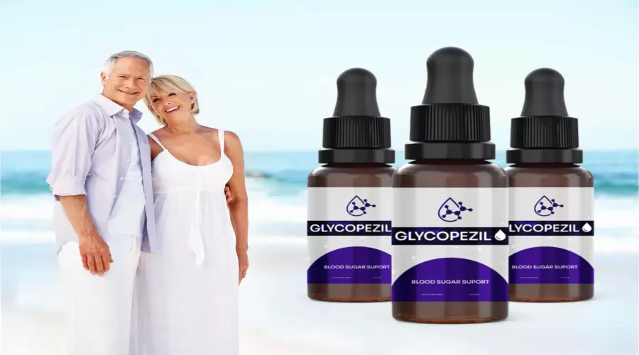 GLYCOPEZIL  SUPPLEMENTS – THE TRUTH NOBODY TELLS YOU!